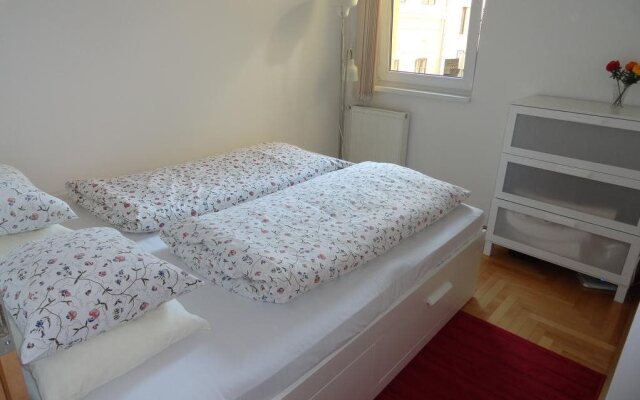 InnerCity Apartments
