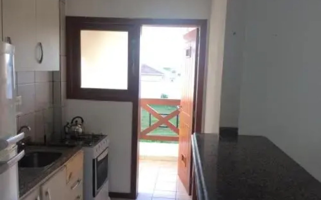 Apartamento em Residencial Riviera