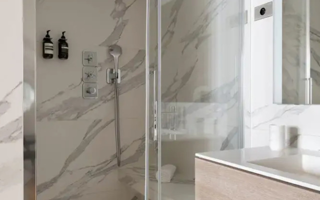 HIGHSTAY - Luxury Serviced Apartments - Saint-Honoré