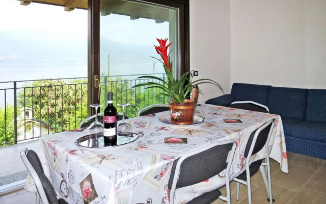 Apartment Tondo Castelveccana 17747