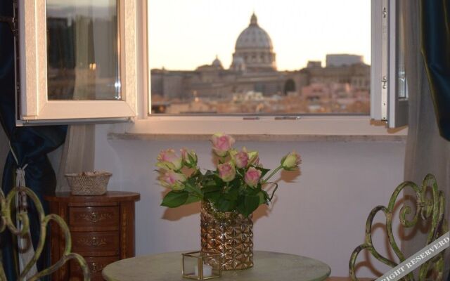 Rome...what else