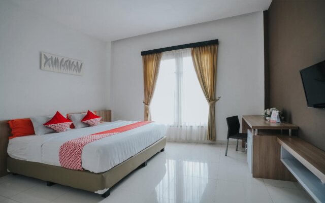 Hotel 1061 Syariah