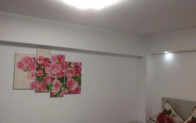 Квартира Юбилейный