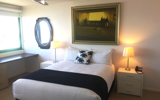 Aquarius Private Apartments