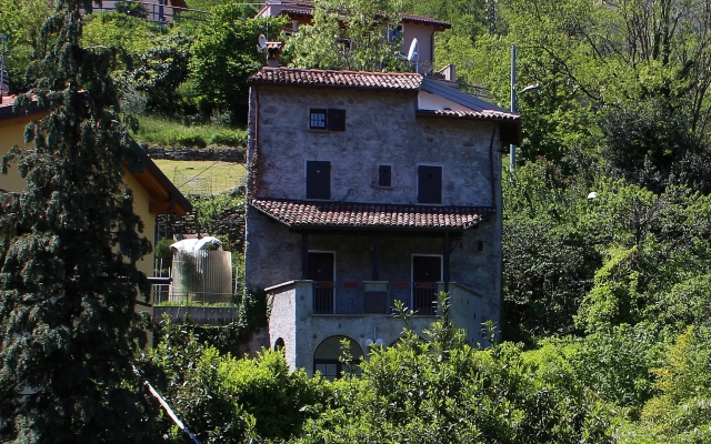 Villa Patricia