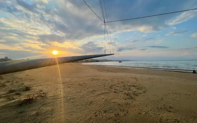 Appartamento A 2 Passi Dal Mare