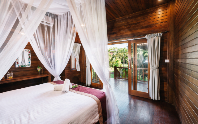 The Cozy Villas Lembongan by ABM