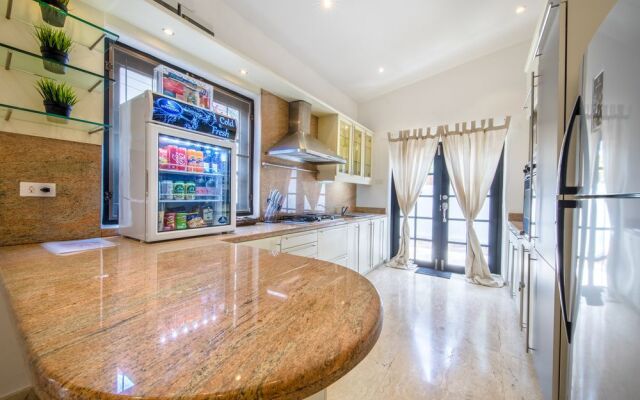 Walking Street Pool Villa by All Villas