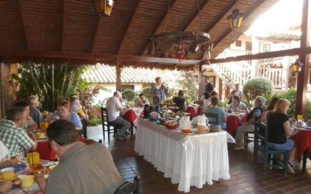 Aparthotel San Ignacio