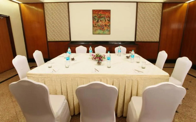Hotel Greenpark