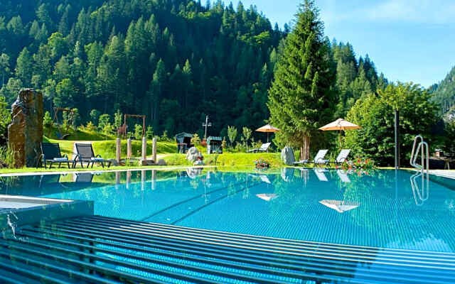 Alpin Life Resort Lürzerhof