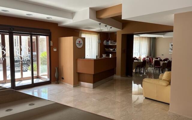Hotel Poma