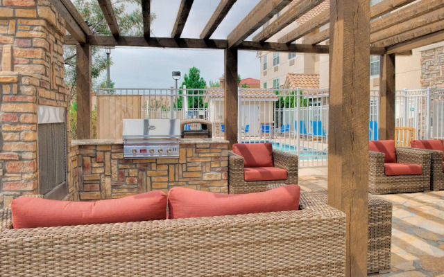 Towneplace Suites by Marriott Las Cruces