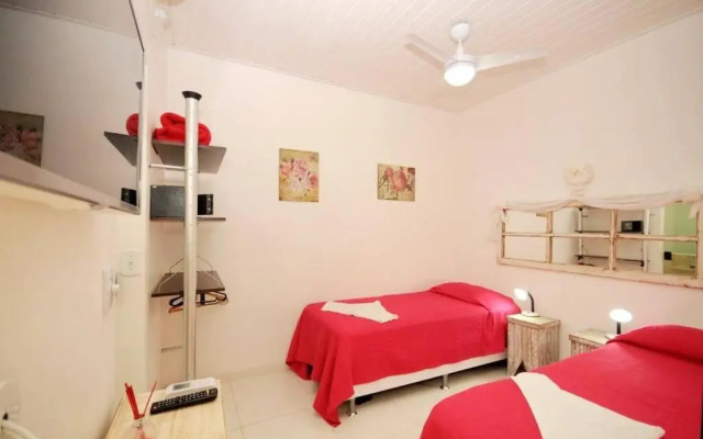 Apartamento Ambar