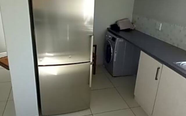 Neo&ruks self catering services