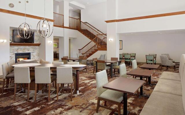 Homewood Suites by Hilton Dallas Market Center