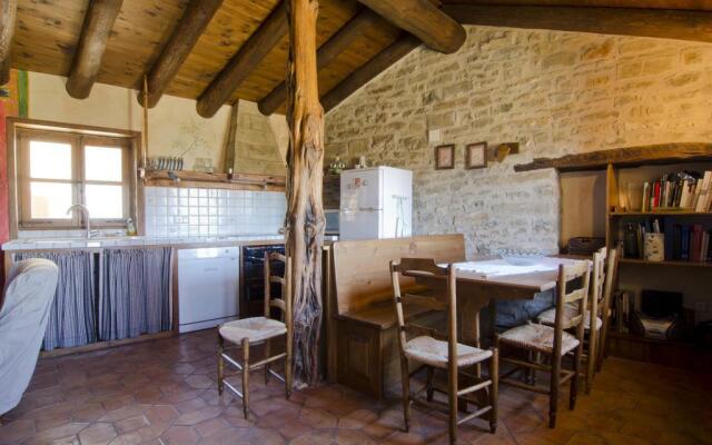 Casa Mur de Alujan
