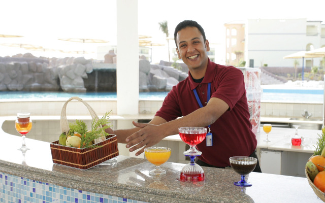 Royal Pharaoh Resort & Aqua Park