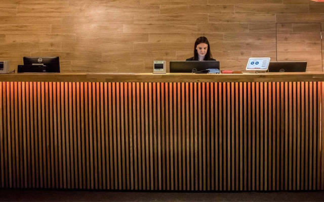 Best Western Kampen Hotel