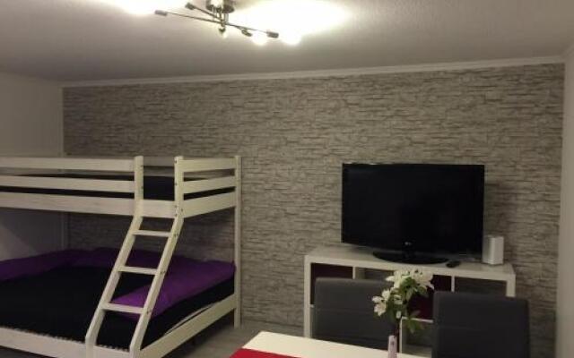 Ferienwohnung am Europapark