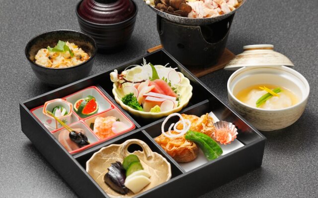 Fujioka Onsen Hotel Resort