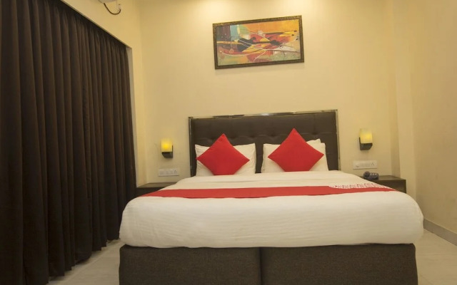 Hotel Mount View by OYO