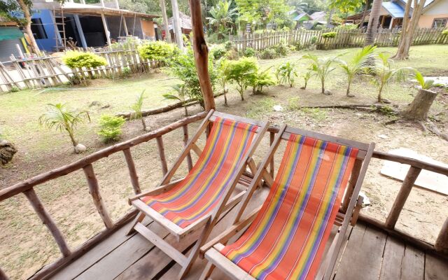 Lanta Sunmoon Bungalow