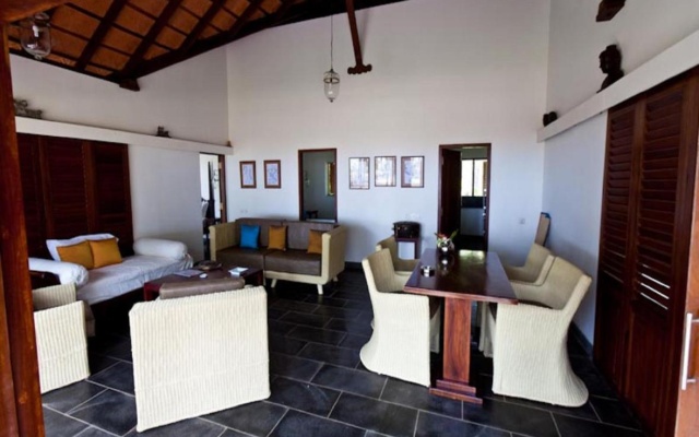 Kanan Beach Resort - Kerala – Guest Rooms – Thalassery