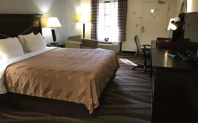 Quality Inn Windsor Mill
