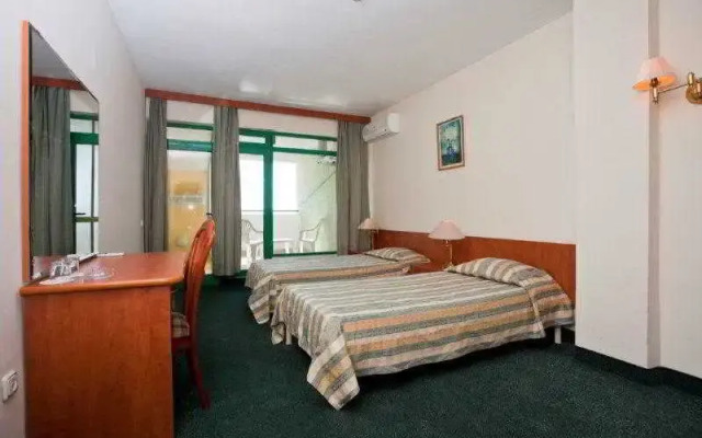 Zdravets Hotel - All inclusive