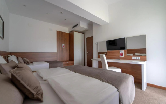 Hotel Mirjana & Rastoke