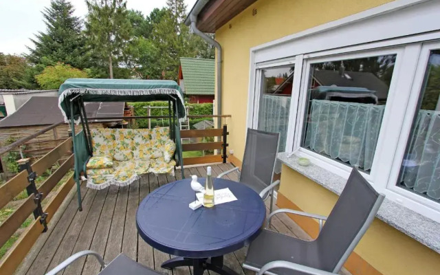 Ferienwohnungen Zinnowitz USE 3390