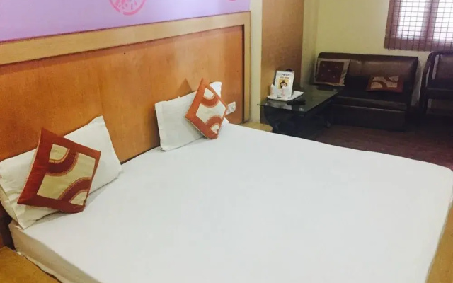 Hotel Splash