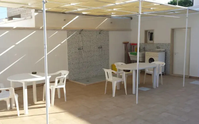 Appartamento Maxim 03 Gallipoli Mancaversa