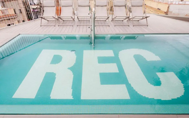 Hotel Rec Barcelona - Adults only