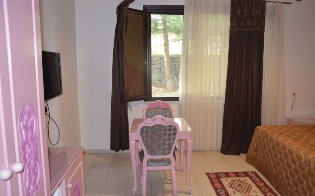 Santa Roza Butik Otel