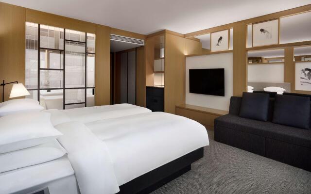 Grand Hyatt Seoul