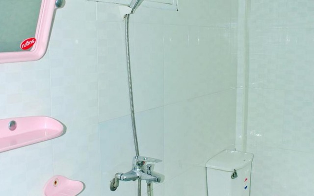 Ngoc Binh Hotel
