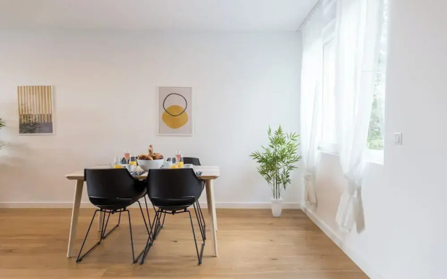 Adler Apartments Sasbachwalden