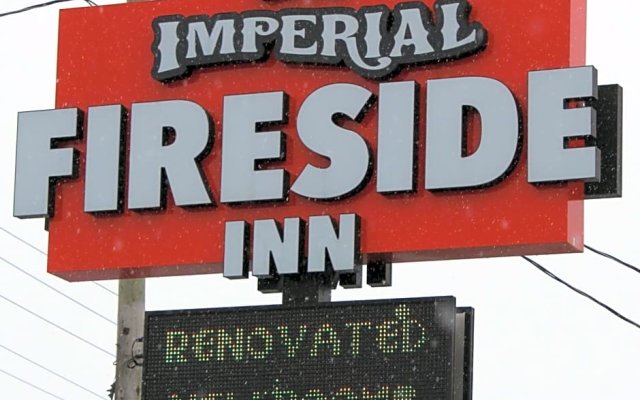 Imperial Fireside Inn