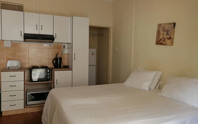 Bluff Accommodation Aybriden Self-Catering
