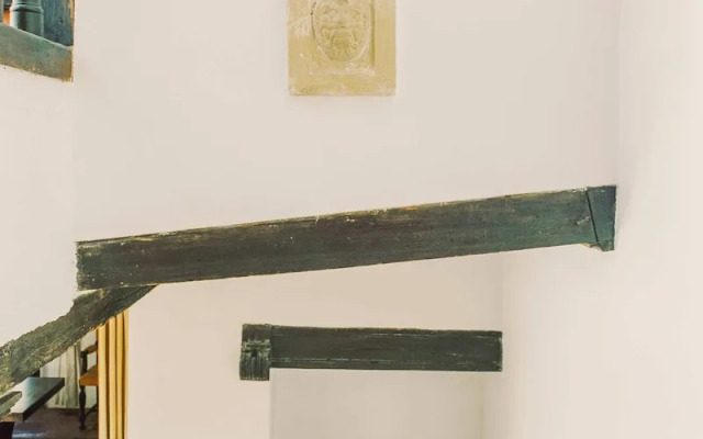 Alhambra Townhouse in Granada