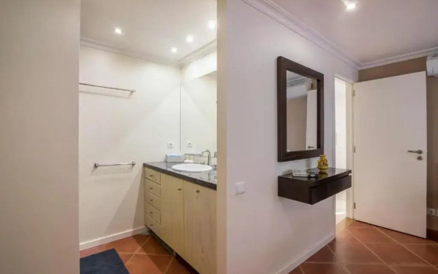 Apartamento Malick - Balaia