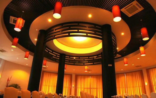 Aston Natsepa Ambon Resort