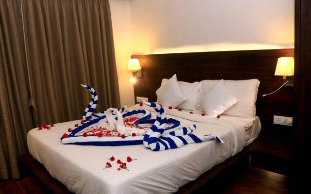 Riva Boutique Apartments
