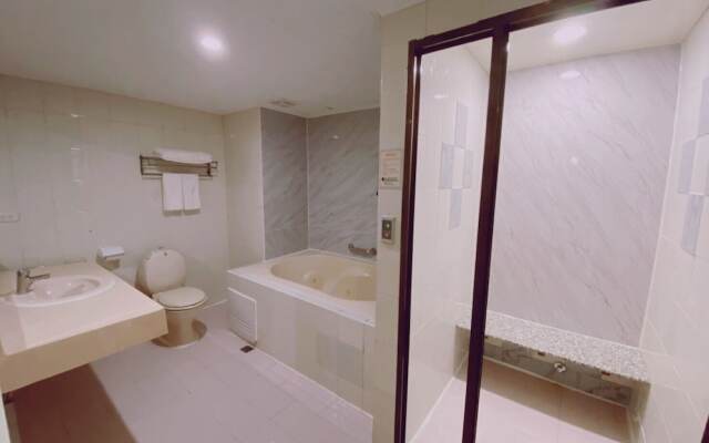 Hotel 35