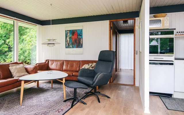 5 Person Holiday Home in Odder-by Traum