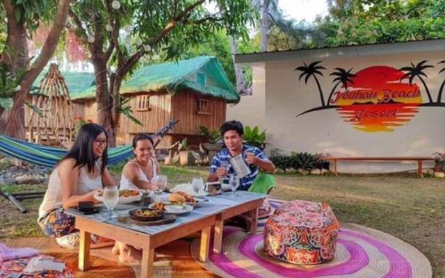 Youhan Beach Resort powered by Cocotel