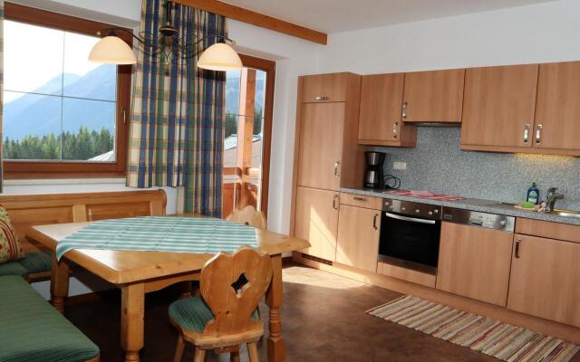 Apartments Filzsteinalm, Hochkrimml