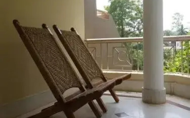 Park Guest house